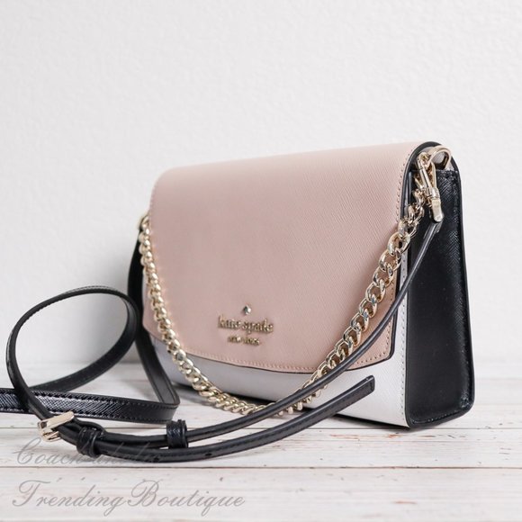 NWT Kate Spade Carson Crossbody & Card Holder SET - Picture 6 of 15